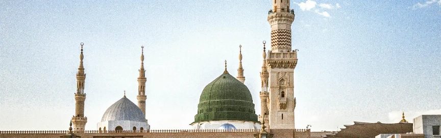 Top 10 things to do in Madinah during Umrah