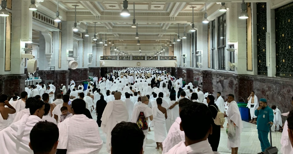 What Is Umrah in Islam - Guide