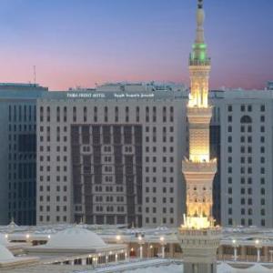 Taiba Front Hotel 