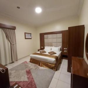 Reef Al-Hijrah Furnished Apartments