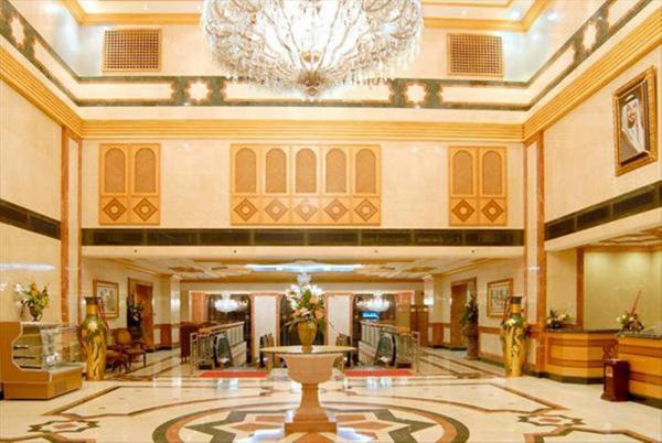 Al Haram Hotel - Al Rawda - image 18