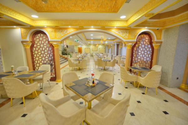 Al Ritz Al Madinah - image 16