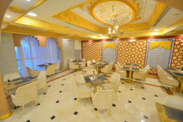 Al Ritz Al Madinah - image 17