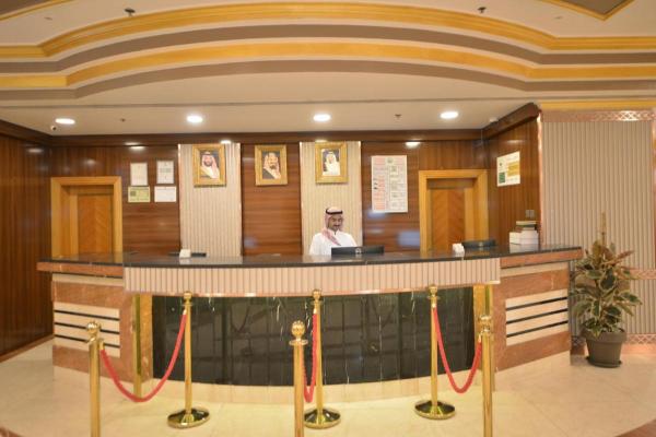 Al Ritz Al Madinah - image 18