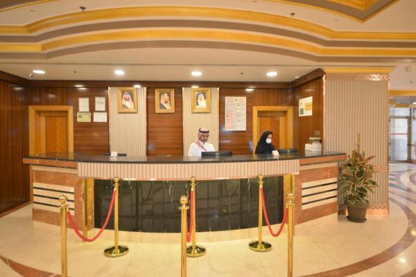 Al Ritz Al Madinah - image 19