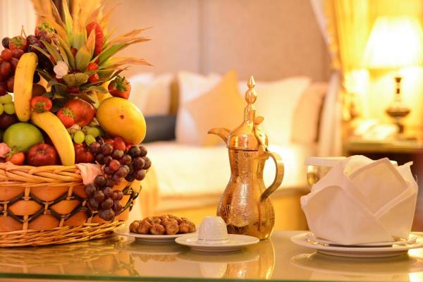 Al Ritz Al Madinah - image 3