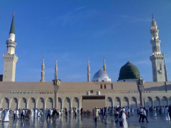 Aljaad Madinah Hotel - image 8