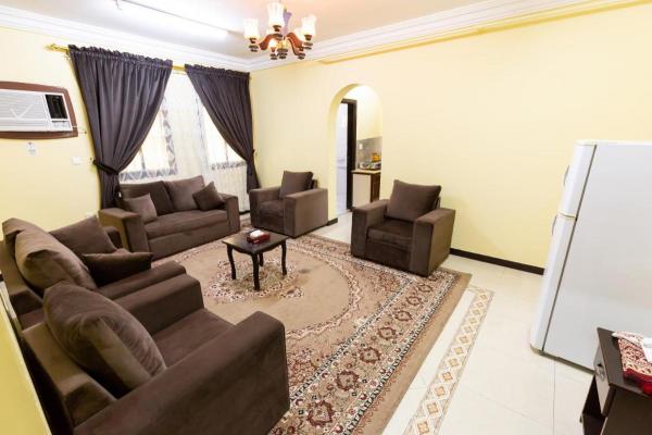 Al Eairy Apartments - Al Madinah 09 - image 11