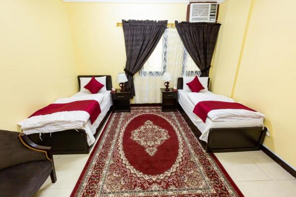 Al Eairy Apartments - Al Madinah 09 - image 12