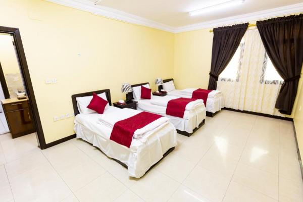 Al Eairy Apartments - Al Madinah 09 - image 15