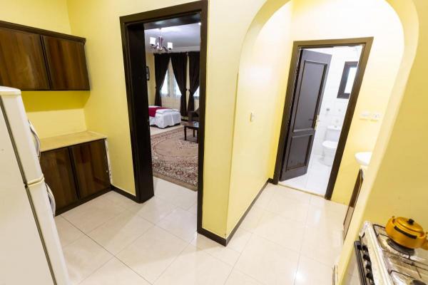 Al Eairy Apartments - Al Madinah 09 - image 16