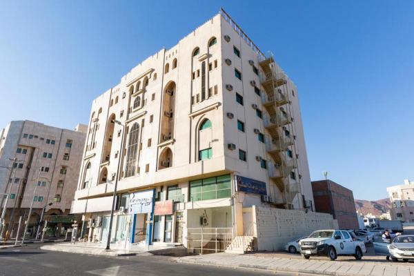 Al Eairy Apartments - Al Madinah 09 - image 2