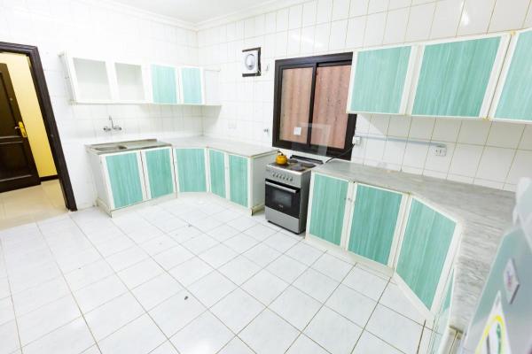 Al Eairy Apartments - Al Madinah 09 - image 20