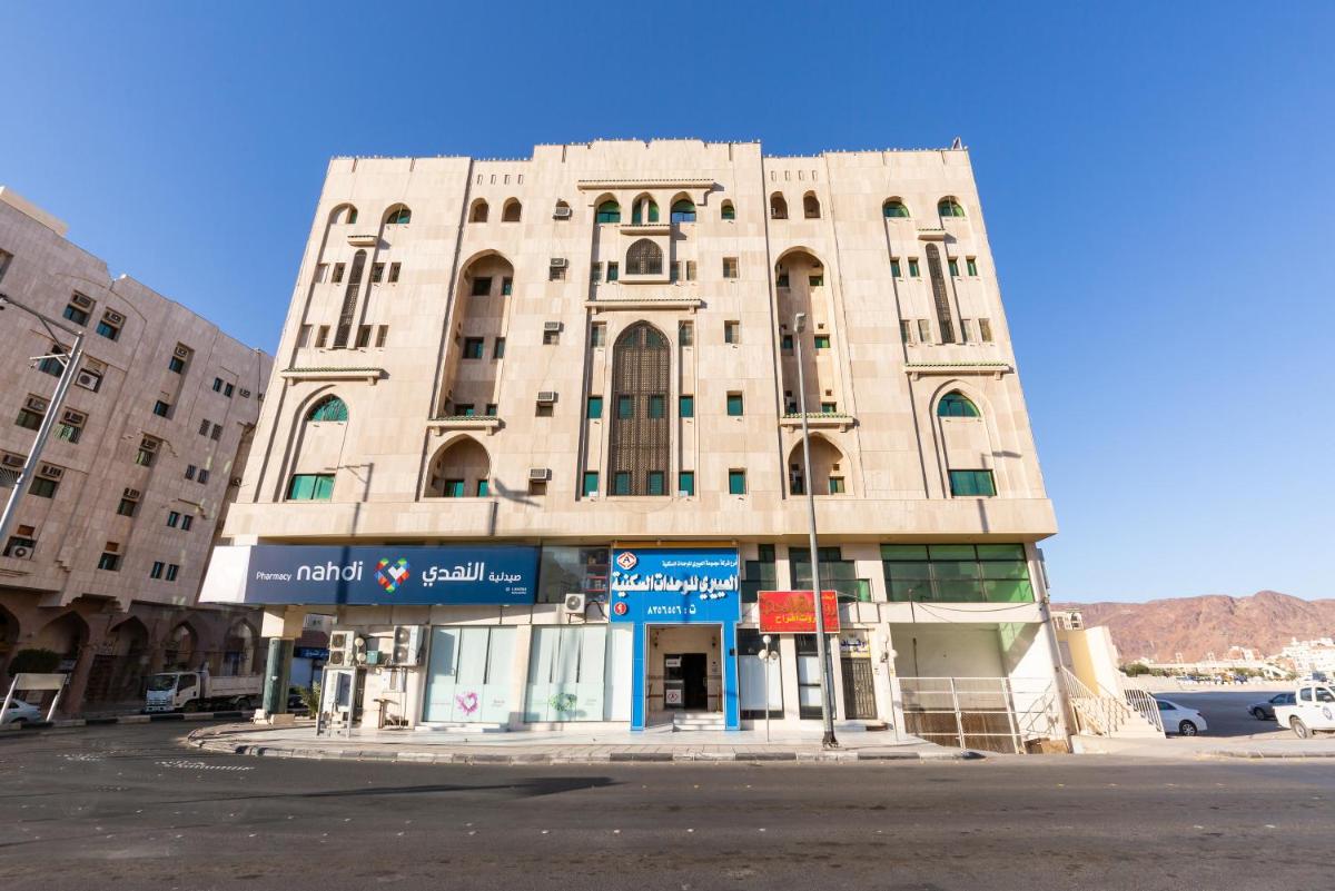 Al Eairy Apartments - Al Madinah 09 - image 3