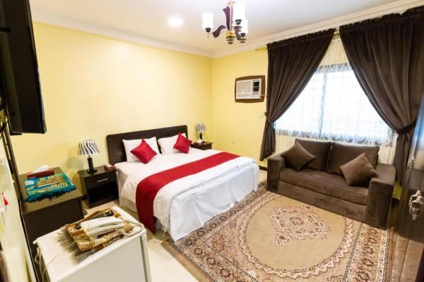 Al Eairy Apartments - Al Madinah 09 - image 7