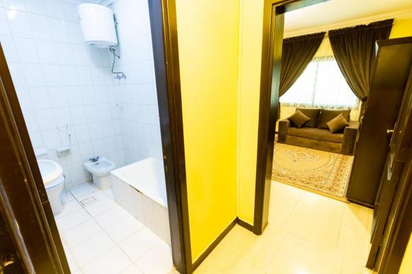 Al Eairy Apartments - Al Madinah 09 - image 8