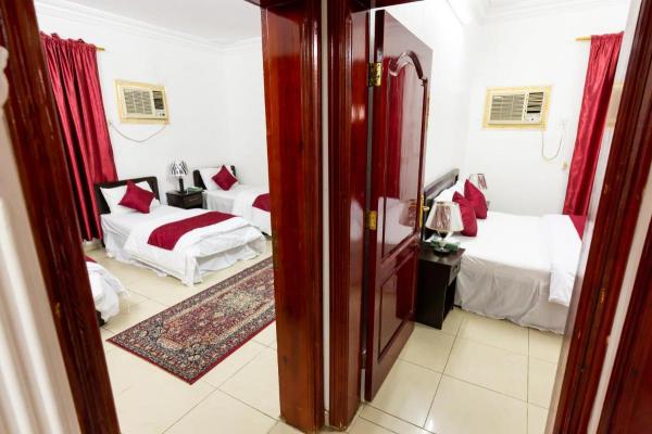 AlEairy Apartments - Al Madinah 8 - image 11