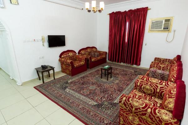 AlEairy Apartments - Al Madinah 8 - image 12