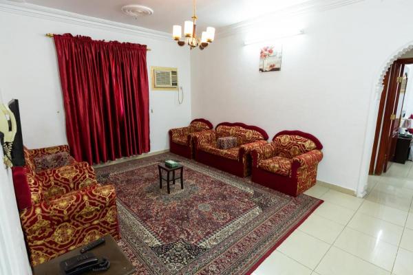 AlEairy Apartments - Al Madinah 8 - image 13