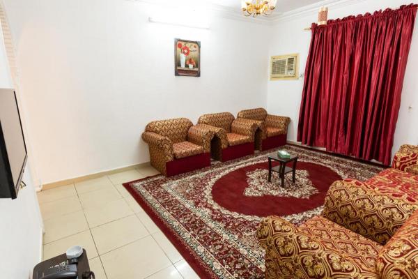 AlEairy Apartments - Al Madinah 8 - image 15