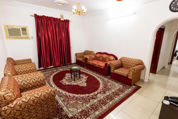 AlEairy Apartments - Al Madinah 8 - image 16