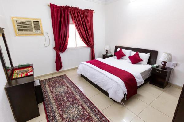 AlEairy Apartments - Al Madinah 8 - image 20