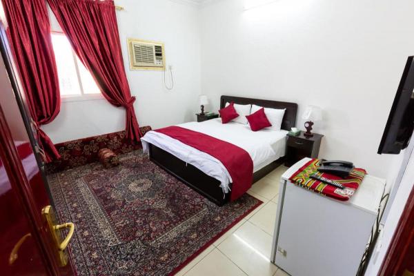 AlEairy Apartments - Al Madinah 8 - image 3