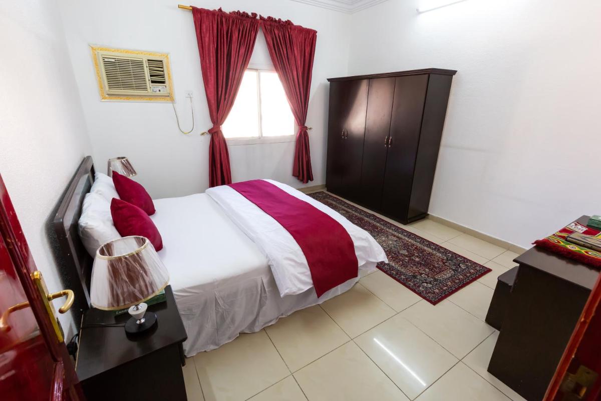 AlEairy Apartments - Al Madinah 8 - image 6