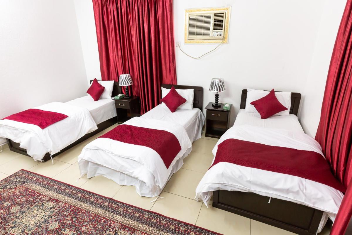 AlEairy Apartments - Al Madinah 8 - image 7