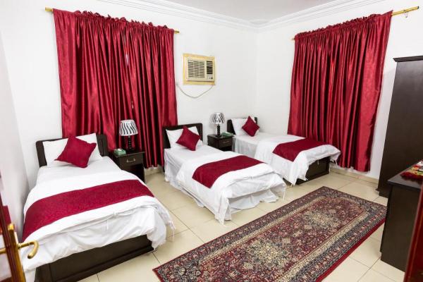 AlEairy Apartments - Al Madinah 8 - image 9