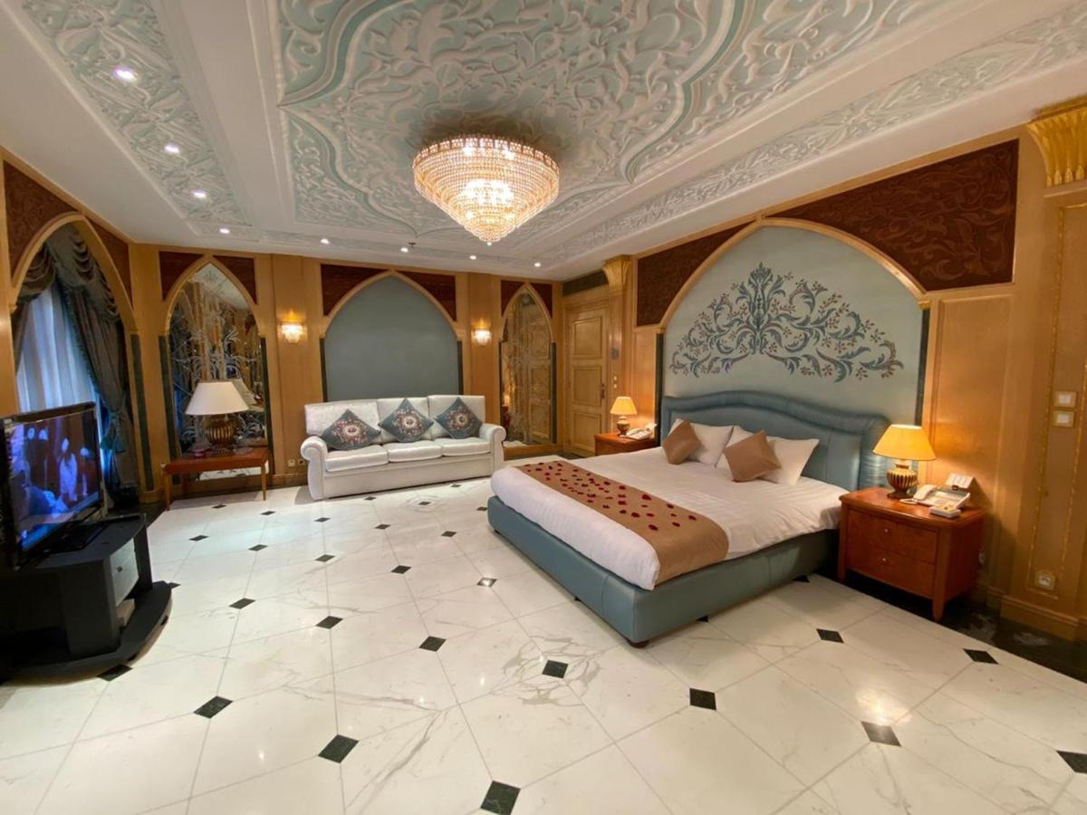 Zad Al Eman Suites Hotels - image 6