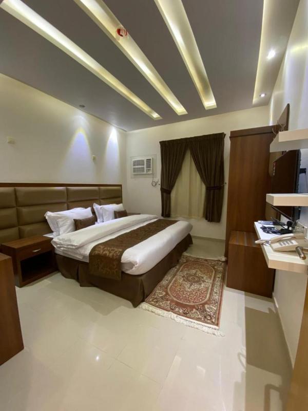 Anwar Al Hudaa Furnished Apartments - image 11