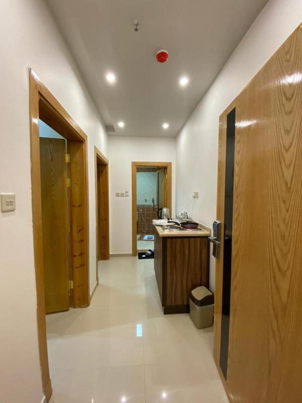 Anwar Al Hudaa Furnished Apartments - image 12