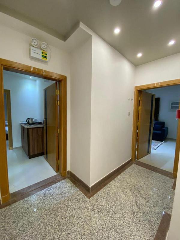 Anwar Al Hudaa Furnished Apartments - image 17