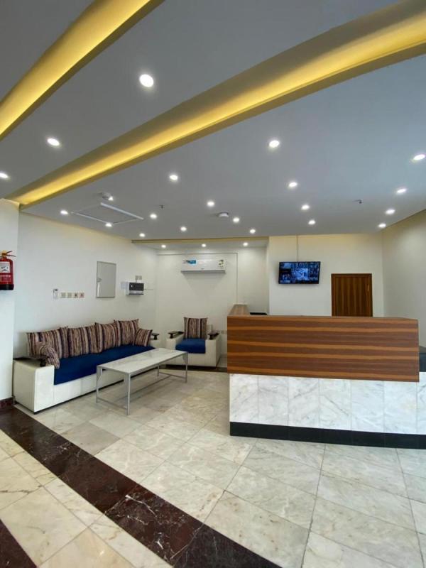 Anwar Al Hudaa Furnished Apartments - image 19