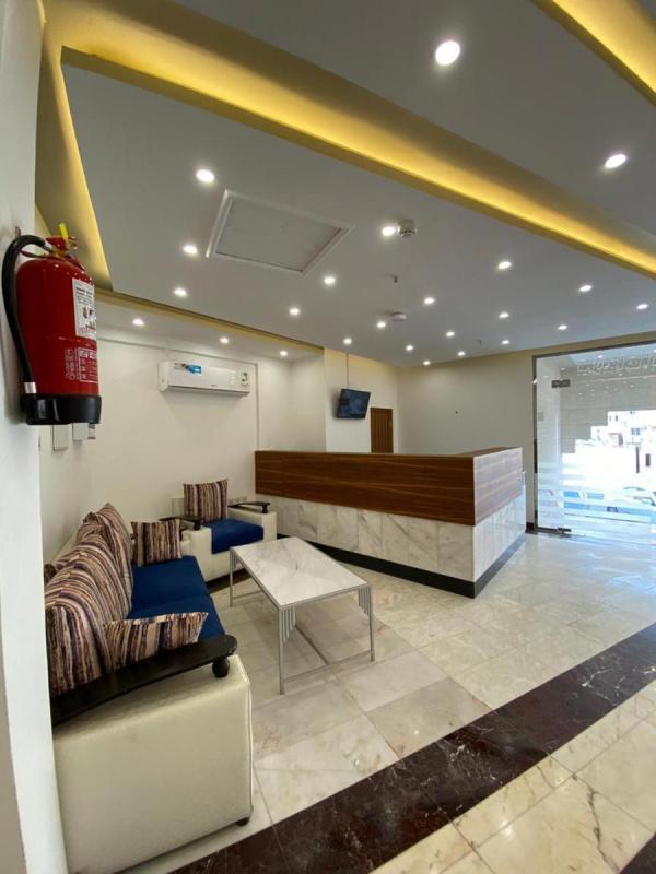 Anwar Al Hudaa Furnished Apartments - image 20