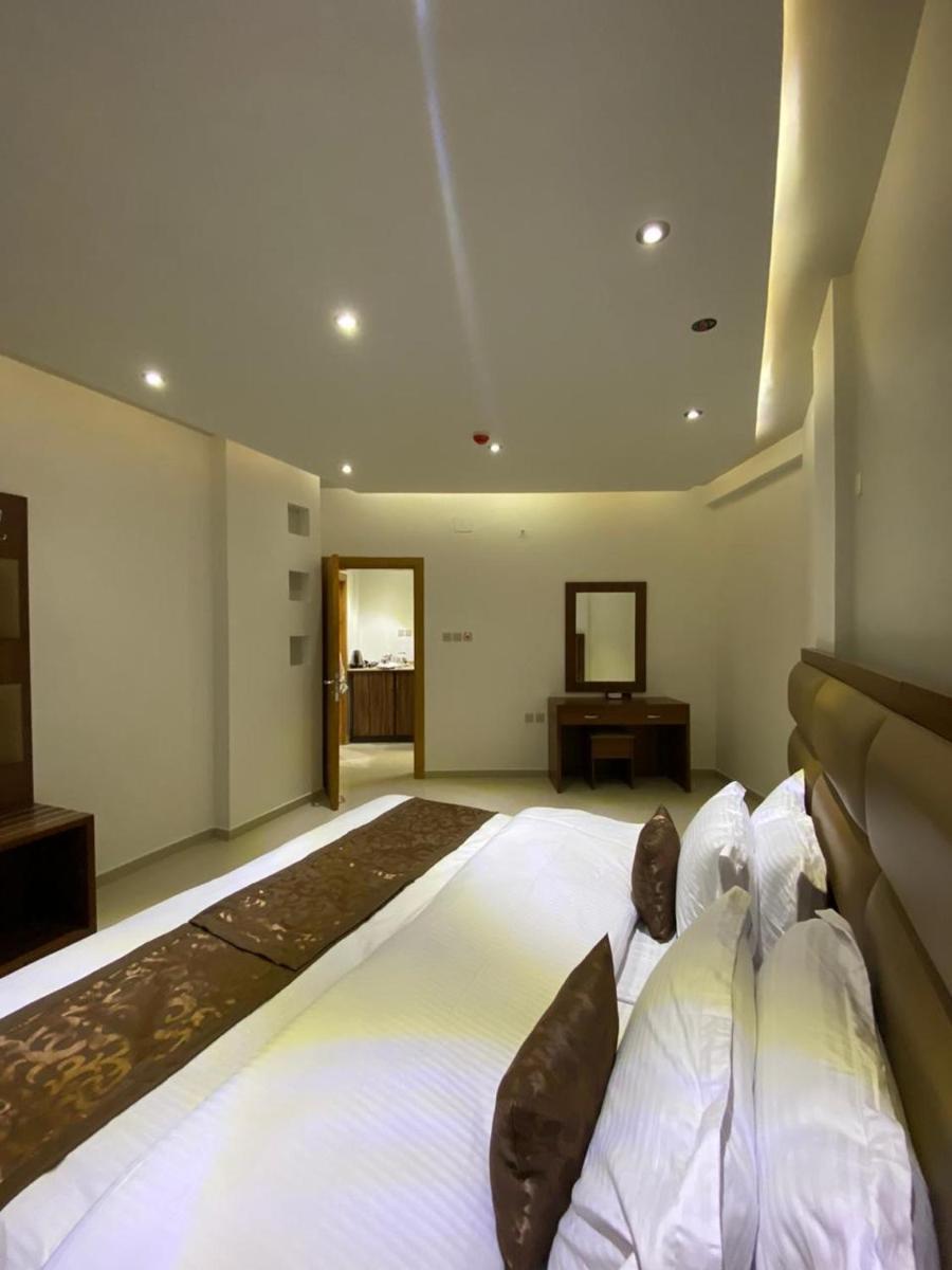 Anwar Al Hudaa Furnished Apartments - image 6