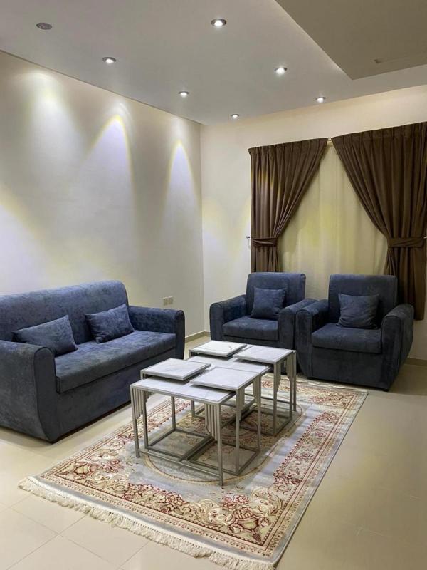 Anwar Al Hudaa Furnished Apartments - image 9