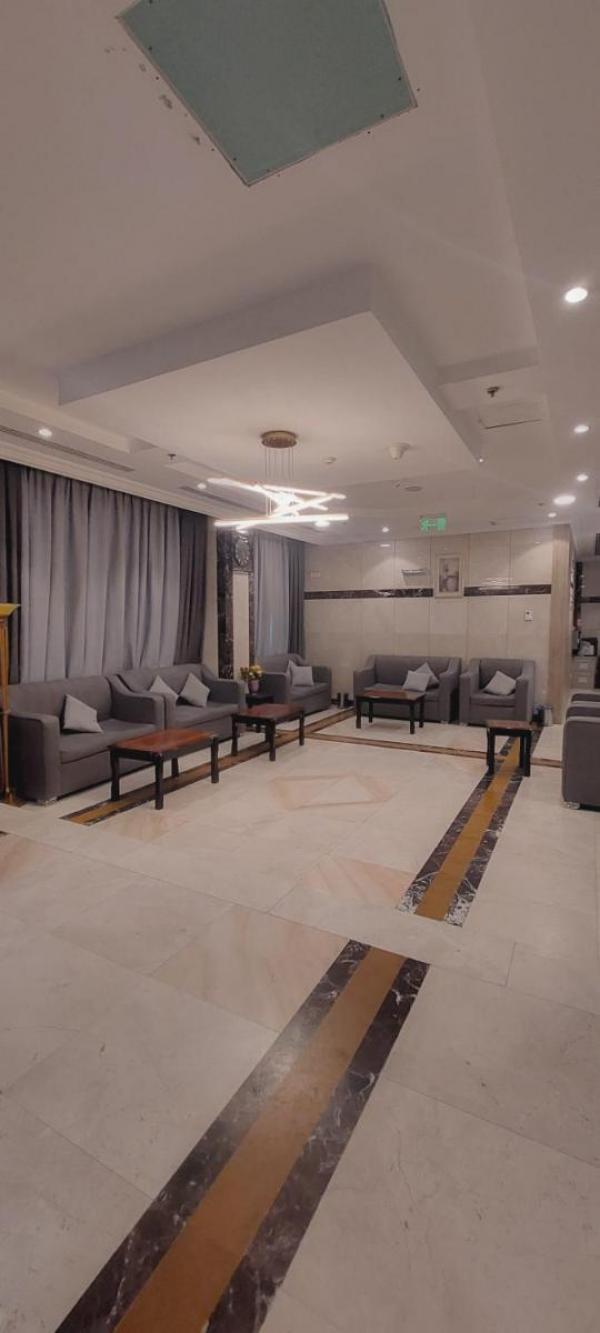 Rabwat Al Safwa Golden Hotel - image 11