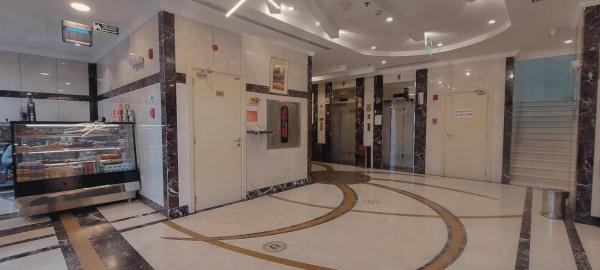 Rabwat Al Safwa Golden Hotel - image 12