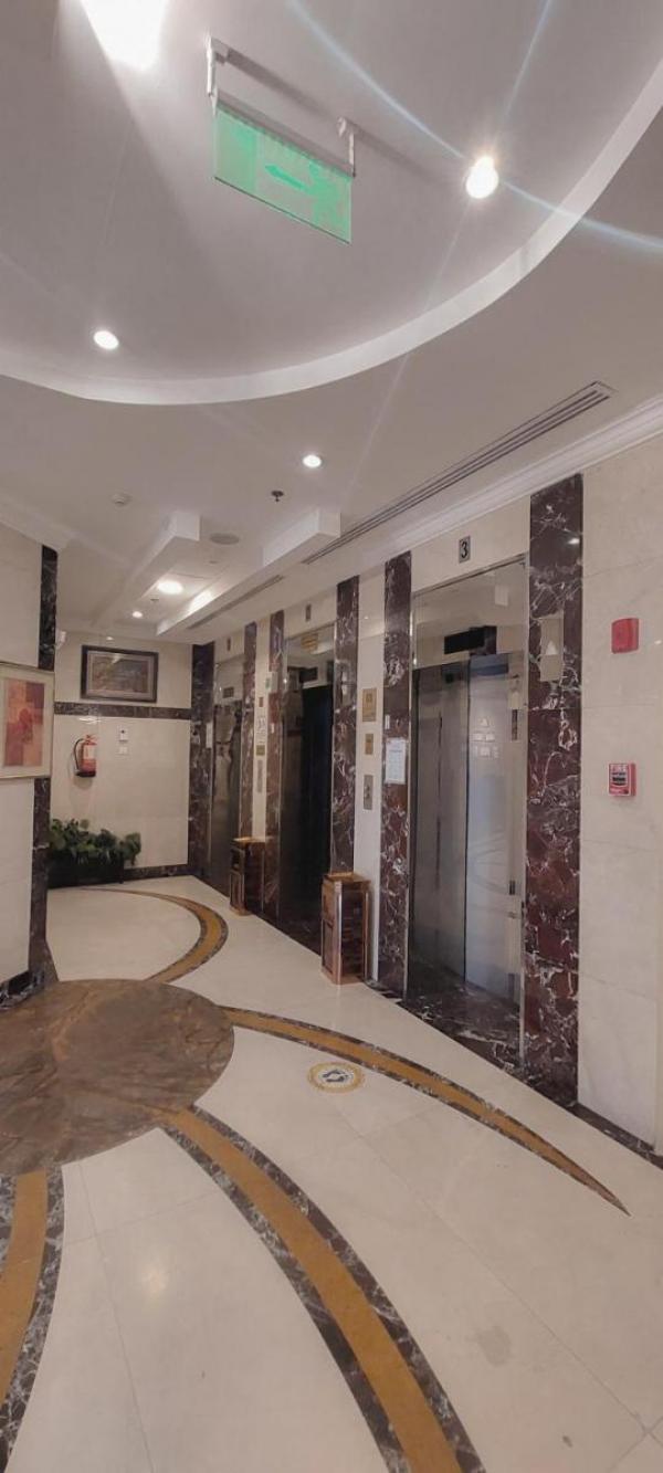 Rabwat Al Safwa Golden Hotel - image 15