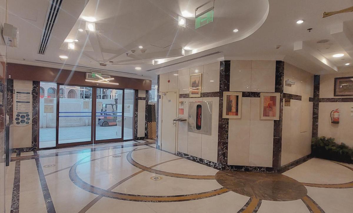 Rabwat Al Safwa Golden Hotel - image 4