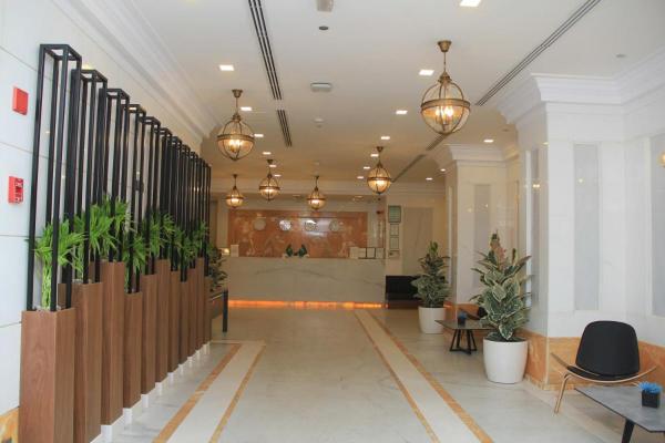 Mysk Touch Al Balad - image 11