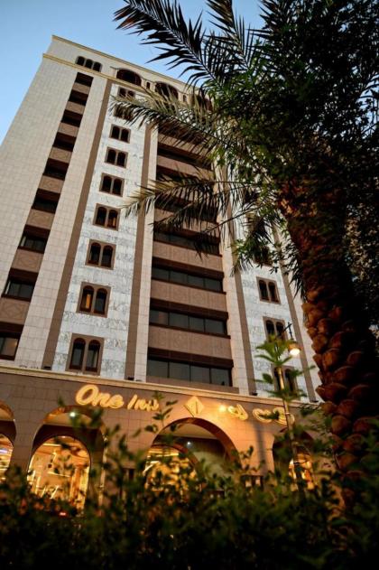 One Inn Hotel - image 1