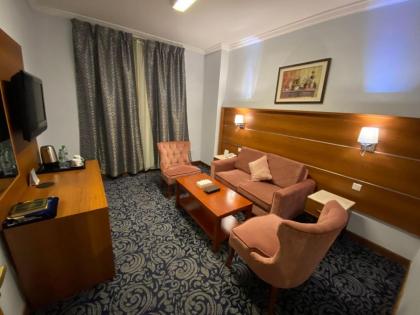 Saraya Harmony Hotel B - image 6