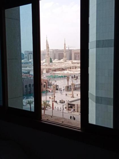 Sky View Madinah Hotel - image 14