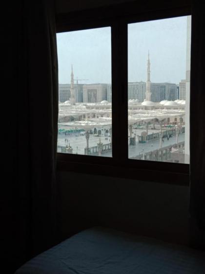 Sky View Madinah Hotel - image 15