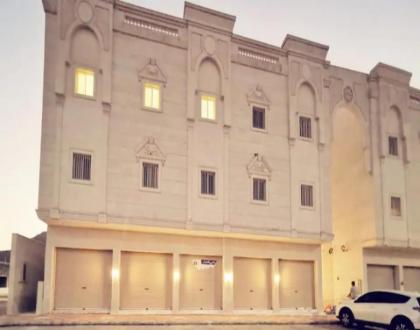 Luxurious Family 3 Bedrooms apartment 10 Mins Drive to Al-Masjid Nabawi - Qaswarah residence - image 14