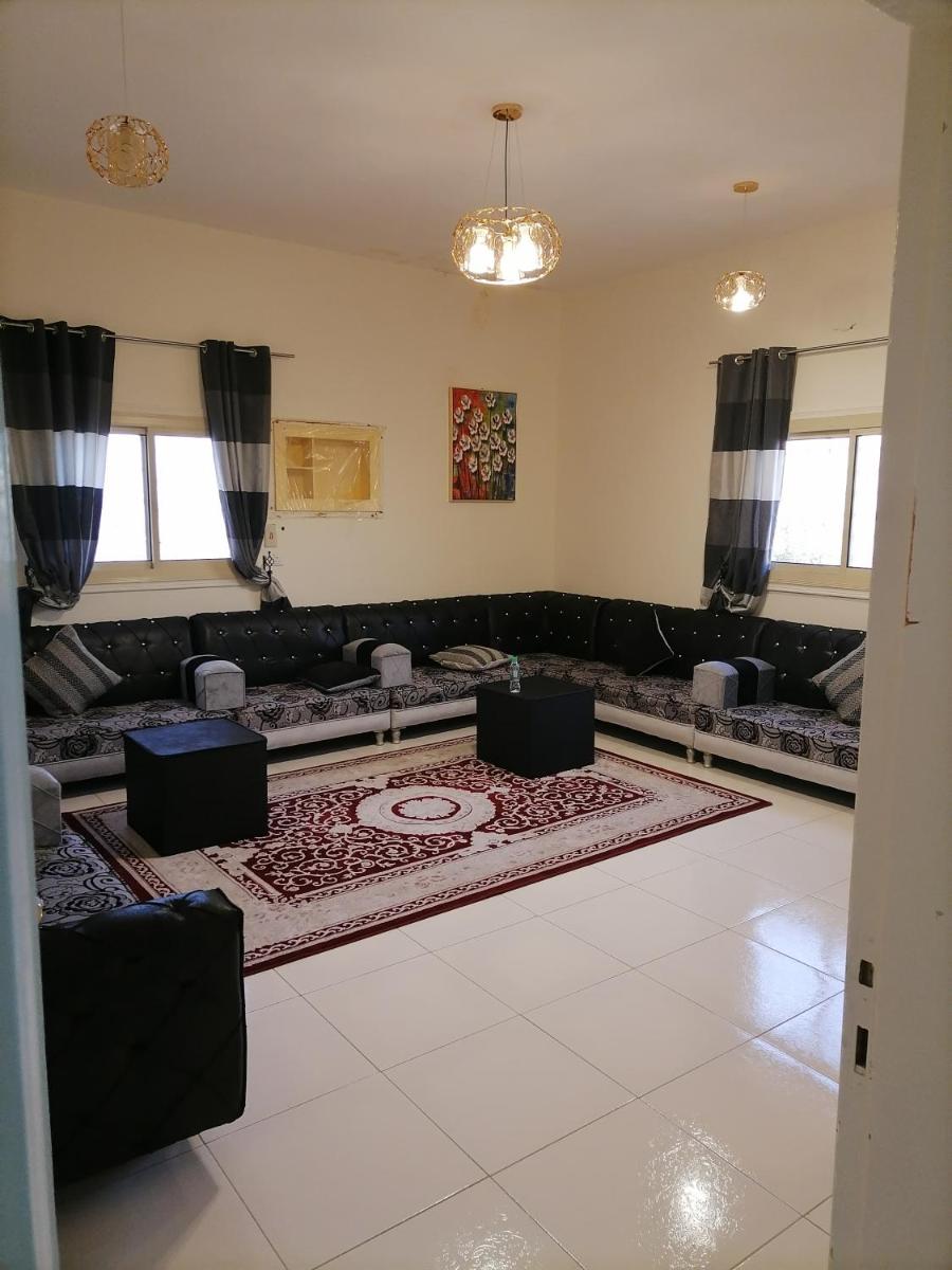 Al Madinah Khair Jewaar Apartments - main image