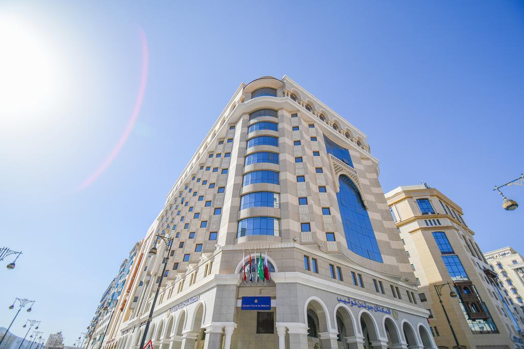 Emaar Mektan Hotel  - main image